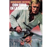 Le Shérif Ne Pardonne Pas (1973) / The Deadly Trackers