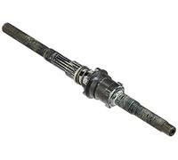 LE SHIMANO ACHSEINHEIT ACHSLÄNGE 189,4 LE MM D'Y-33S98050 SG3R40