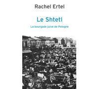 Le Shtetl