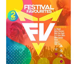 Le Shuuk - Festival Favourites