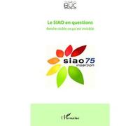 Le SIAO en questions: Rendre visible ce qui est invisible