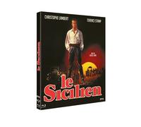 Le Sicilien Blu-ray
