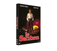 Le Sicilien DVD DVD