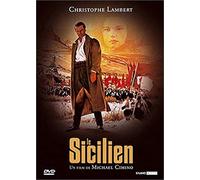 Le Sicilien – Édition Collector – Studiocanal