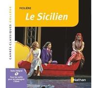 Le Sicilien Molière (Auteur)
