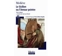 Le Sicilien Ou L'amour Peintre