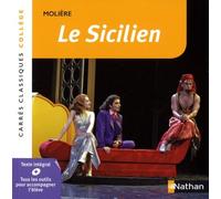 Le Sicilien - Ou L'amour Peintre