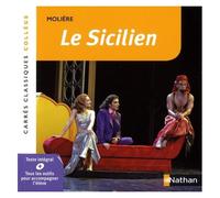Le Sicilien - Ou L'amour Peintre