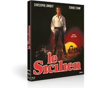 LE SICILIEN / The Sicilian (1987) (Blu-Ray)