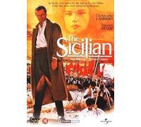 LE SICILIEN / The Sicilian [ Origine Néerlandais, Sans Langue Francaise ]
