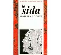 Le sida Emmanuel Hirsch (Auteur)
