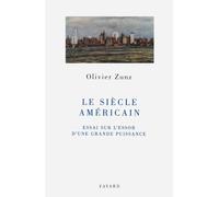 Le Siècle américain