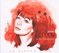 Le Siècle d Or: Juliette Greco