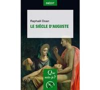 Le Siècle d'Auguste Raphaël Doan (Auteur)