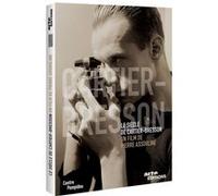 Le siècle de Cartier-Bresson DVD E