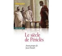 Le Siècle de Périclès Claude Weill (Auteur)