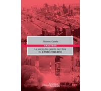 Le Siècle Des Géants De L'asie - Tome 2, L'inde (1998-2012)