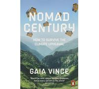 Le siècle des nomades