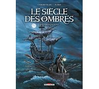 Le Siècle des ombres - Intégrale: La Légende des Stryges