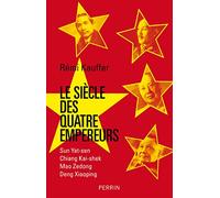 Le siècle des quatre empereurs