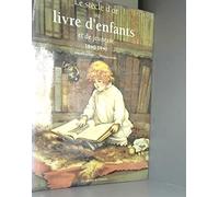 Le Siècle d'or du livre d'enfants et de jeunesse : 1840-1940
