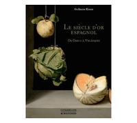Le siècle d'or espagnol - Collectif - Citadelles & Mazenod - relié - Beau livre