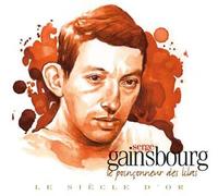 Gainsbourg Serge - Poinçonneur Des Lilas - Collection Le Si