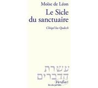Le siècle du sanctuaire Moïse de Leon (Auteur)