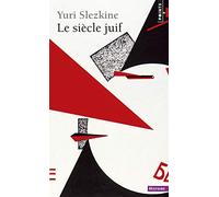 Le Siècle juif
