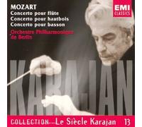 Le Siecle Karajan Vol 13-Concertos
