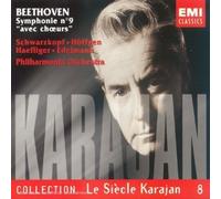 Le Siecle Karajan Vol 8-Symphonie N 9