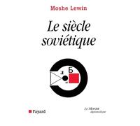 Le siècle Soviétique