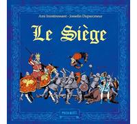 Le Siège