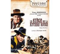 Le Siège De La Rivière Rouge - Édition Spéciale