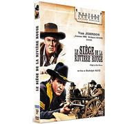 Le Siège de la rivière rouge – DVD – Édition Spéciale – Seven7
