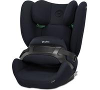 Le siège enfant CYBEX Pallas B I-Size (9 mois - 12 ans), Couleur:Blue Moon