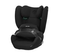 Le siège enfant CYBEX Pallas B I-Size (9 mois - 12 ans), Couleur:Pure Black