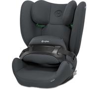 Le siège pour enfant CYBEX Pallas B I-Size (9 mois - 12 ans), Couleur:Cobblestone Grey