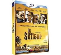 Le Siffleur [Blu-ray]
