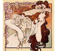 Kris Angelis – Le Sigh