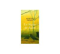 Le Signe de Jadis - Kerstin Ekman - Actes sud - broché - Roman