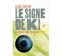 Le signe de K1 T2:Le Temps des Tsahdiks (2)