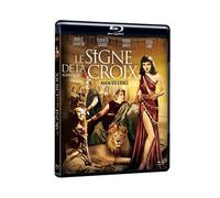 Le Signe de la croix Blu-ray