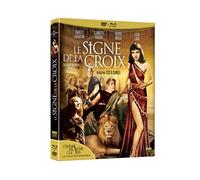 Le Signe de la croix Combo Blu-ray DVD