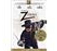 Mark Of Zorro