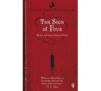 Le signe des quatre