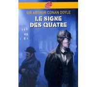Le Signe Des Quatre