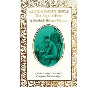 Le signe des quatre (Mystère de Sherlock Holmes)