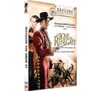 Le Signe des renégats – DVD – Édition Spéciale – Seven7
