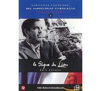 Le signe du lion (DVD)